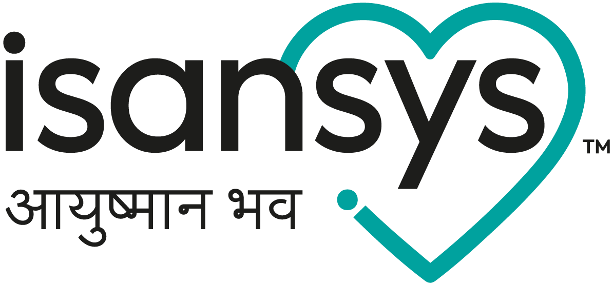 Isansys Lifecare India Pvt Ltd
