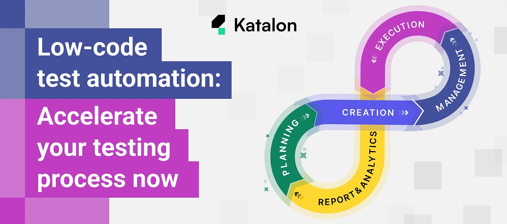 Low Code Automation Tool Training